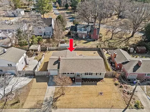 View/Area - 7808 Walters Dr, Norfolk, VA 23518 photo 1 of 7