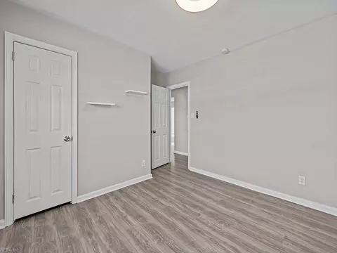 Bedroom - 7808 Walters Dr, Norfolk, VA 23518 photo 2 of 6