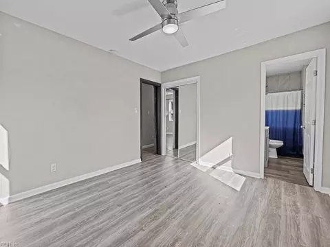 Bedroom - 7808 Walters Dr, Norfolk, VA 23518 photo 5 of 6