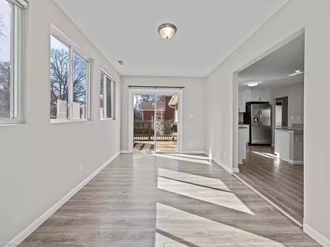 Living - 7808 Walters Dr, Norfolk, VA 23518 photo 7 of 7