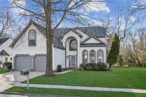 6728 Burbage Landing Cir, Suffolk, VA 23435