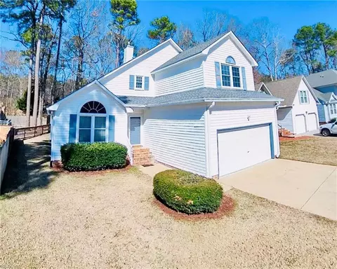 1615 Winthrope Dr, Newport News, VA 23602