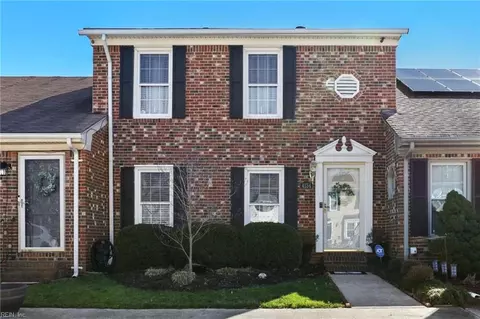4134 Stonebridge Lndg, Chesapeake, VA 23321