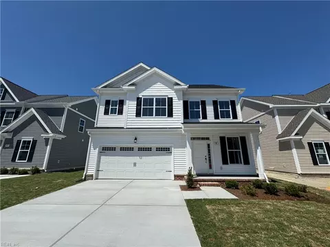 902 Brenner Rd, Chesapeake, VA 23320