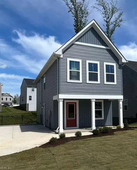 116 Overstreet Ct, Williamsburg, VA 23185
