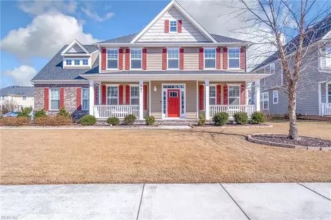 501 Wood Nymph Ln, Chesapeake, VA 23323