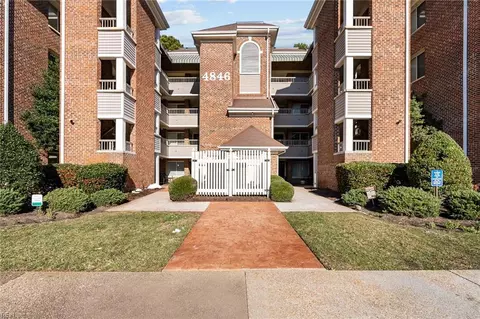 4846 Kempsville Greens Pw Pkwy #204, Virginia Beach, VA 23462