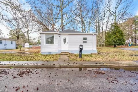 209 Doyle Way, Virginia Beach, VA 23452