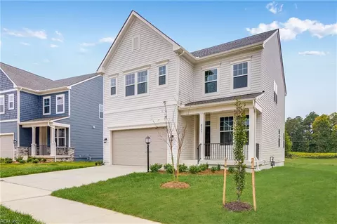 5009 Tranquil Trl, Toano, VA 23168