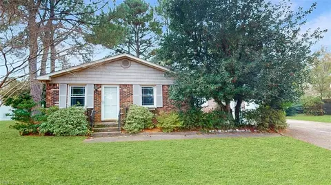 3808 Forsythe Ct, Chesapeake, VA 23321