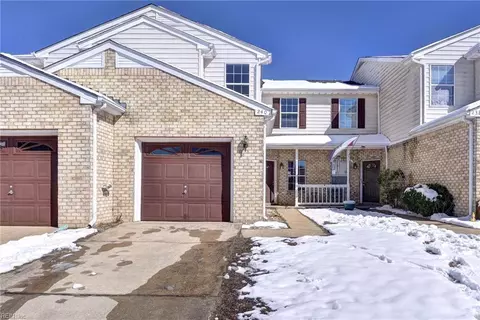 240 Belmont Cir, Yorktown, VA 23693