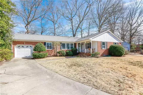 218 Shifting Log Dr, Hampton, VA 23669 photo 31