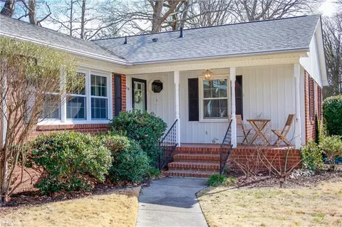 218 Shifting Log Dr, Hampton, VA 23669 photo 48