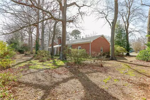 218 Shifting Log Dr, Hampton, VA 23669 photo 29