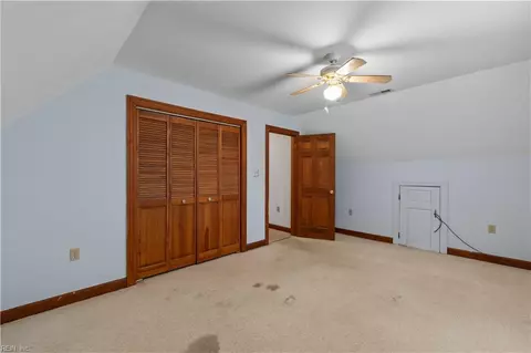 Bedroom - 3820 Deer Path Rd, Suffolk, VA 23434 photo 6 of 6
