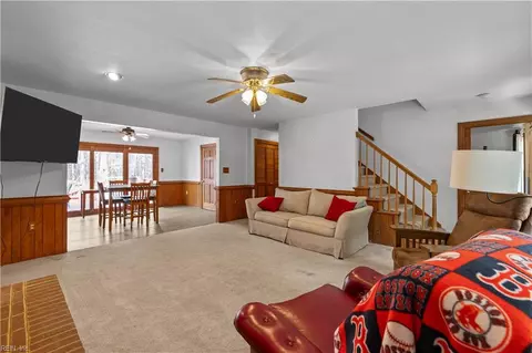 Living - 3820 Deer Path Rd, Suffolk, VA 23434 photo 2 of 2