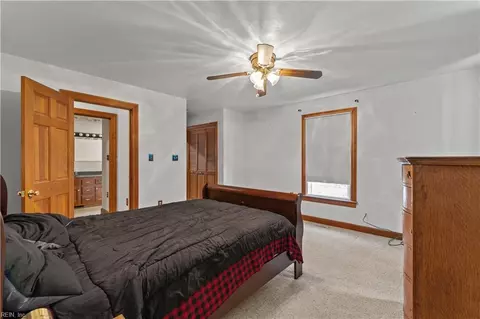 Bedroom - 3820 Deer Path Rd, Suffolk, VA 23434 photo 1 of 6