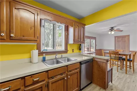 Kitchen - 3820 Deer Path Rd, Suffolk, VA 23434 photo 3 of 3
