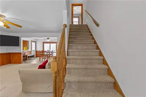 Entry Way - 3820 Deer Path Rd, Suffolk, VA 23434 photo 1 of 1