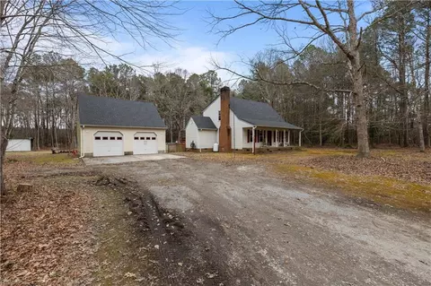 3820 Deer Path Rd, Suffolk, VA 23434