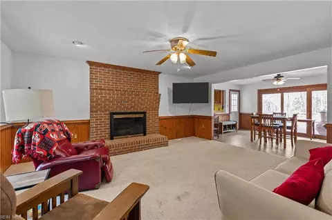 Living - 3820 Deer Path Rd, Suffolk, VA 23434 photo 1 of 2
