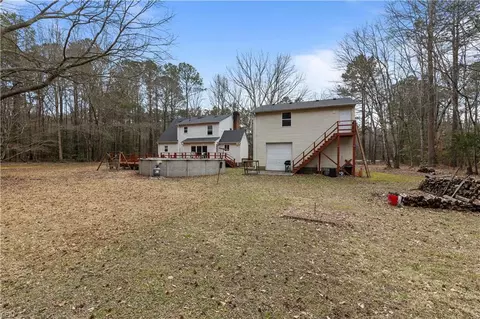 Exterior - 3820 Deer Path Rd, Suffolk, VA 23434 photo 7 of 8