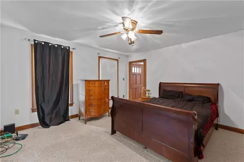 Bedroom - 3820 Deer Path Rd, Suffolk, VA 23434 photo 2 of 6