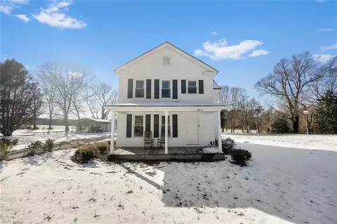 6876 Colonial Trl E, Surry, VA 23883