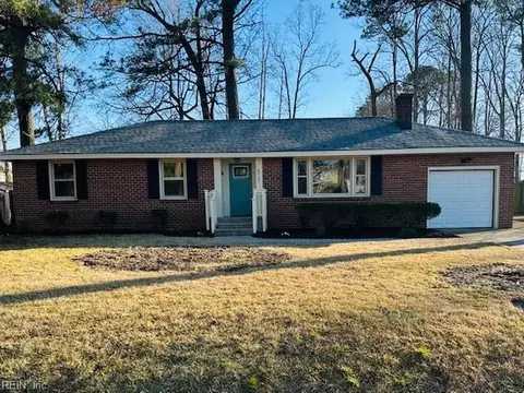 4017 Nina Dr, Chesapeake, VA 23321