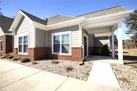 7384 Sinclair Way #F, Gloucester, VA 23061