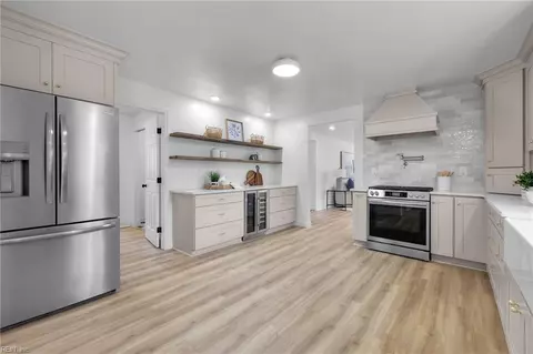 3705 Filmore Rd, Virginia Beach, VA 23452