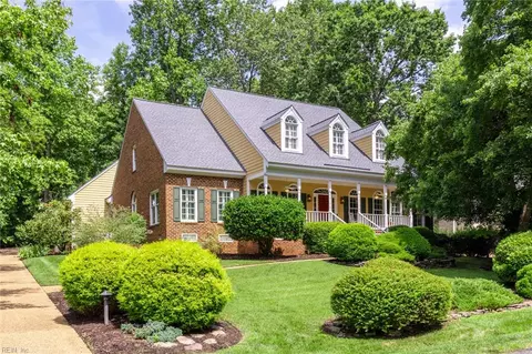 109 Stone Brg, Williamsburg, VA 23188