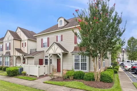 1208 Rivers Arch Arch, Carrollton, VA 23314