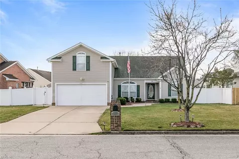 1801 Heald Way, Virginia Beach, VA 23464