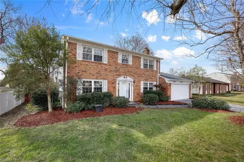 1940 Blue Knob Rd, Virginia Beach, VA 23464