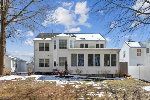 137 Treslyn Trce, Hampton, VA 23666 photo 44