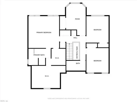 137 Treslyn Trce, Hampton, VA 23666 photo 46
