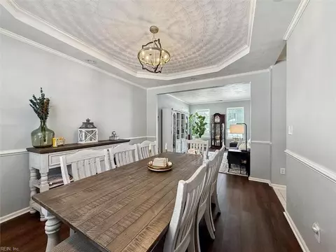 137 Treslyn Trce, Hampton, VA 23666 photo 30
