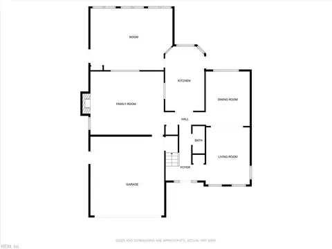 137 Treslyn Trce, Hampton, VA 23666 photo 45