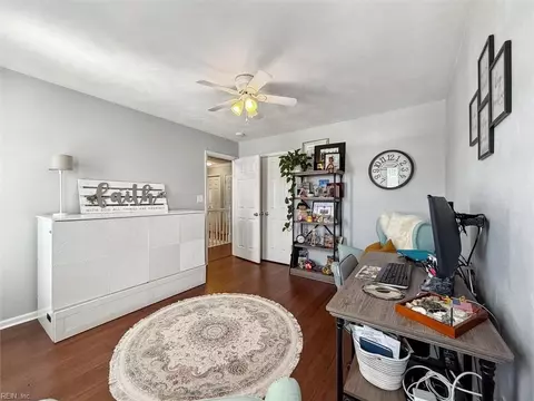 137 Treslyn Trce, Hampton, VA 23666 photo 37