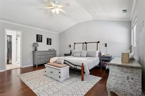 137 Treslyn Trce, Hampton, VA 23666 photo 19