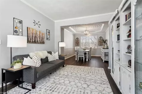 137 Treslyn Trce, Hampton, VA 23666 photo 7