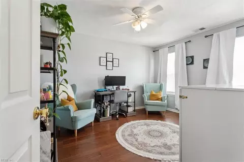 137 Treslyn Trce, Hampton, VA 23666 photo 26