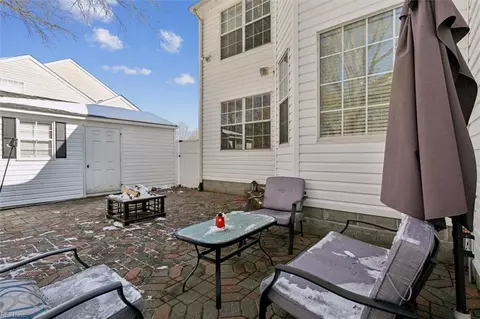 137 Treslyn Trce, Hampton, VA 23666 photo 40