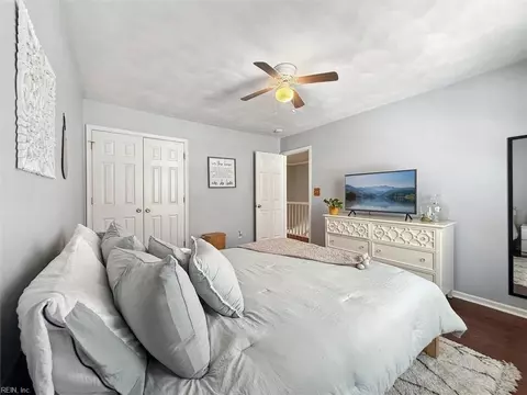 137 Treslyn Trce, Hampton, VA 23666 photo 36