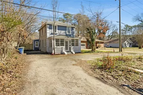 12960 Nettles Dr, Newport News, VA 23602