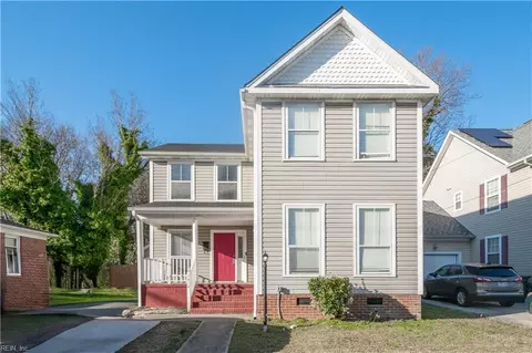 1414 W 38th St, Norfolk, VA 23508