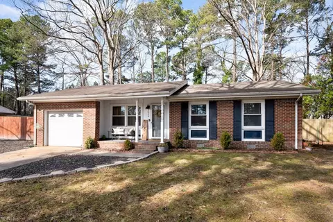 4016 Fir St, Portsmouth, VA 23703