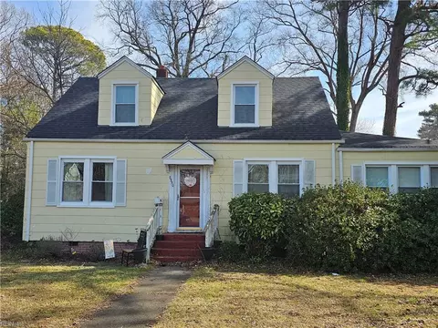 8350 Chesapeake Blvd, Norfolk, VA 23518