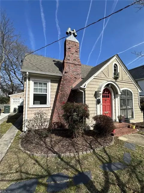 710 Maryland Ave, Norfolk, VA 23508